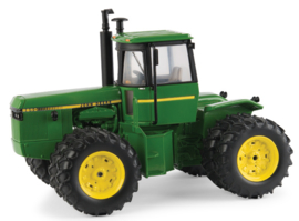 B16304A JD 8650 4WD '16 NFTS