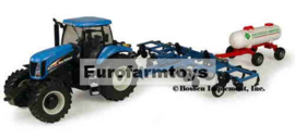 B13692 New Holland TG245 set