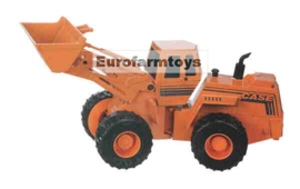 E00625 Wheel Loader W30