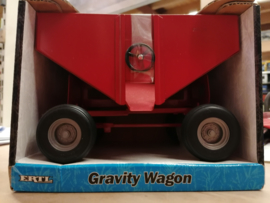 E14084 CIH Gravity Wagon