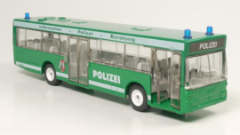 S02928 Politie Informatie Bus