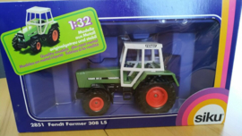 S02851 Fendt Farmer 308LS