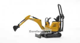 U62003  JCB Micrograafmachine