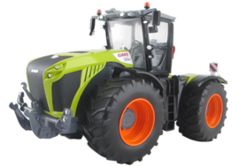 B43246 CLAAS XERION 5000