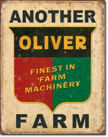 MP1775 Another Oliver farm