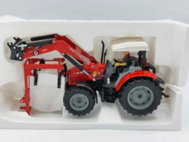 LCN'22 Massey Ferguson
