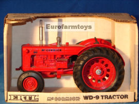 E00633DA CIH McCormick WD-9