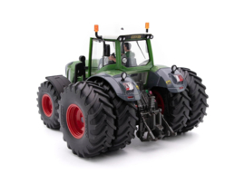 Fendt 936 metalic green