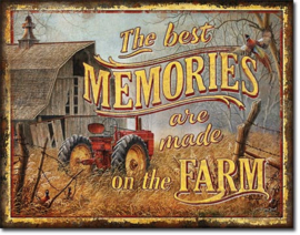 MP2094 JQ Farm Memories