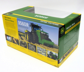 B45343 John Deere 9560R