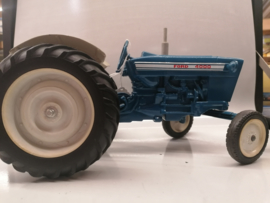 Ford 4000 NOB