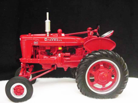 E14275 IHCP #20 Farmall MV '03