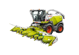 B43285 Claas Jaguar 900