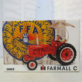 E16012A Farmall C