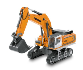 .S06741 Liebherr 980 Bluetooth