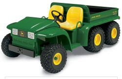 B15254 JD Gator 6x4