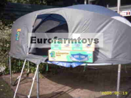 .Jumpking T2 Tent Ø 3.60/3.70 m