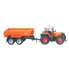 W37340 Fendt 930 + Krampe