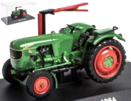 HL81 DEUTZ D40L 1964