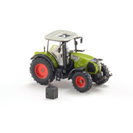 W36310 Claas Arion 640