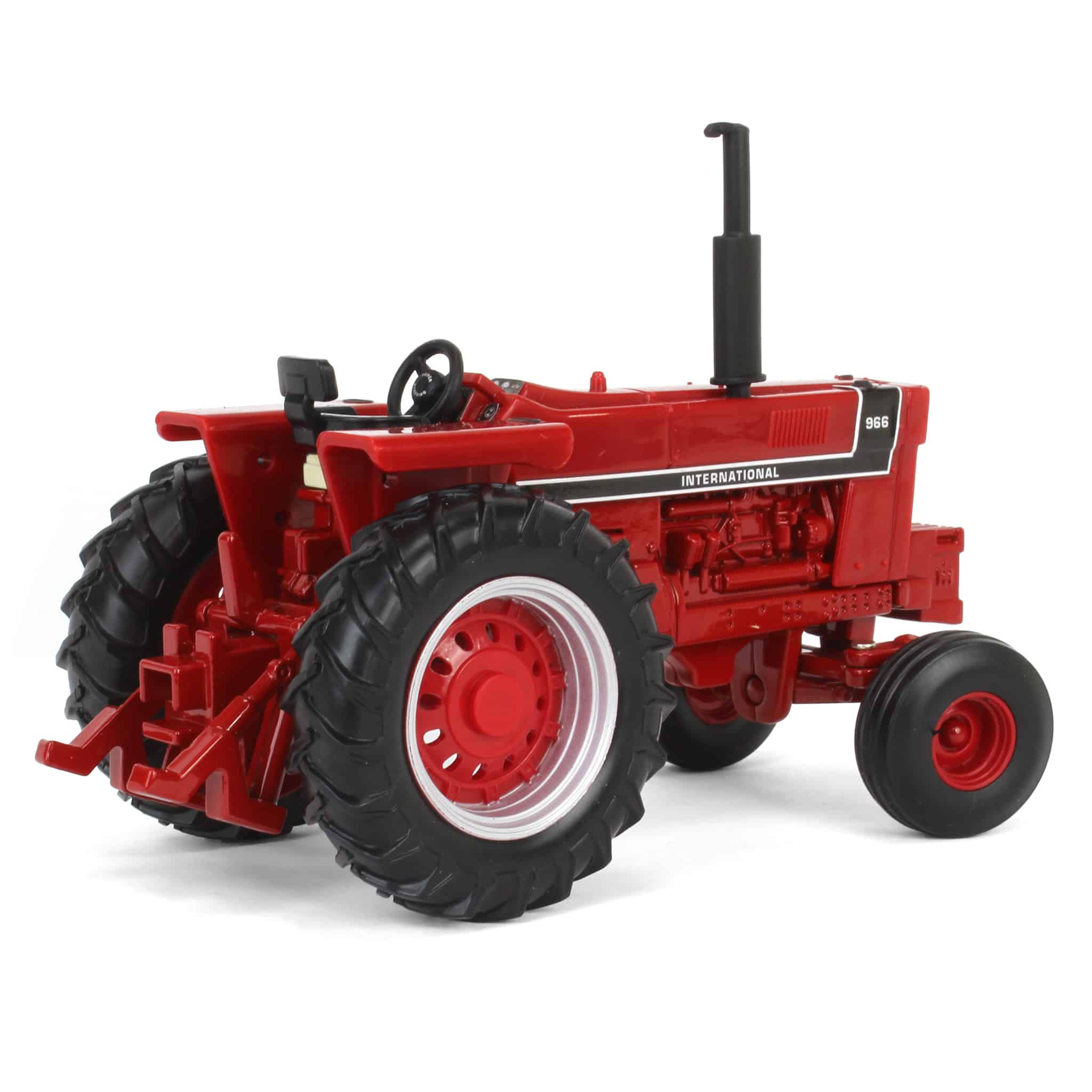 B44365 IH 966 Black Stripe