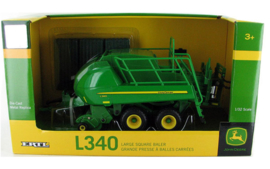 B45505 John Deere L340