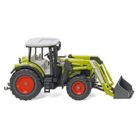 W36311 Claas Arion 630 + vl 150