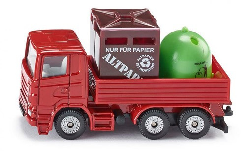 S00826 Recycle transporter