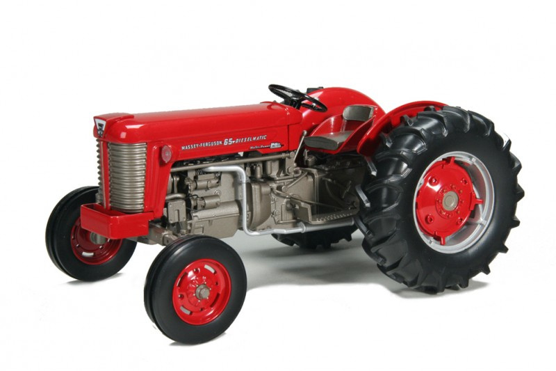 Massey Ferguson/MH | eurofarmtoys