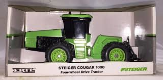 B00256 Steiger Cougar 1000