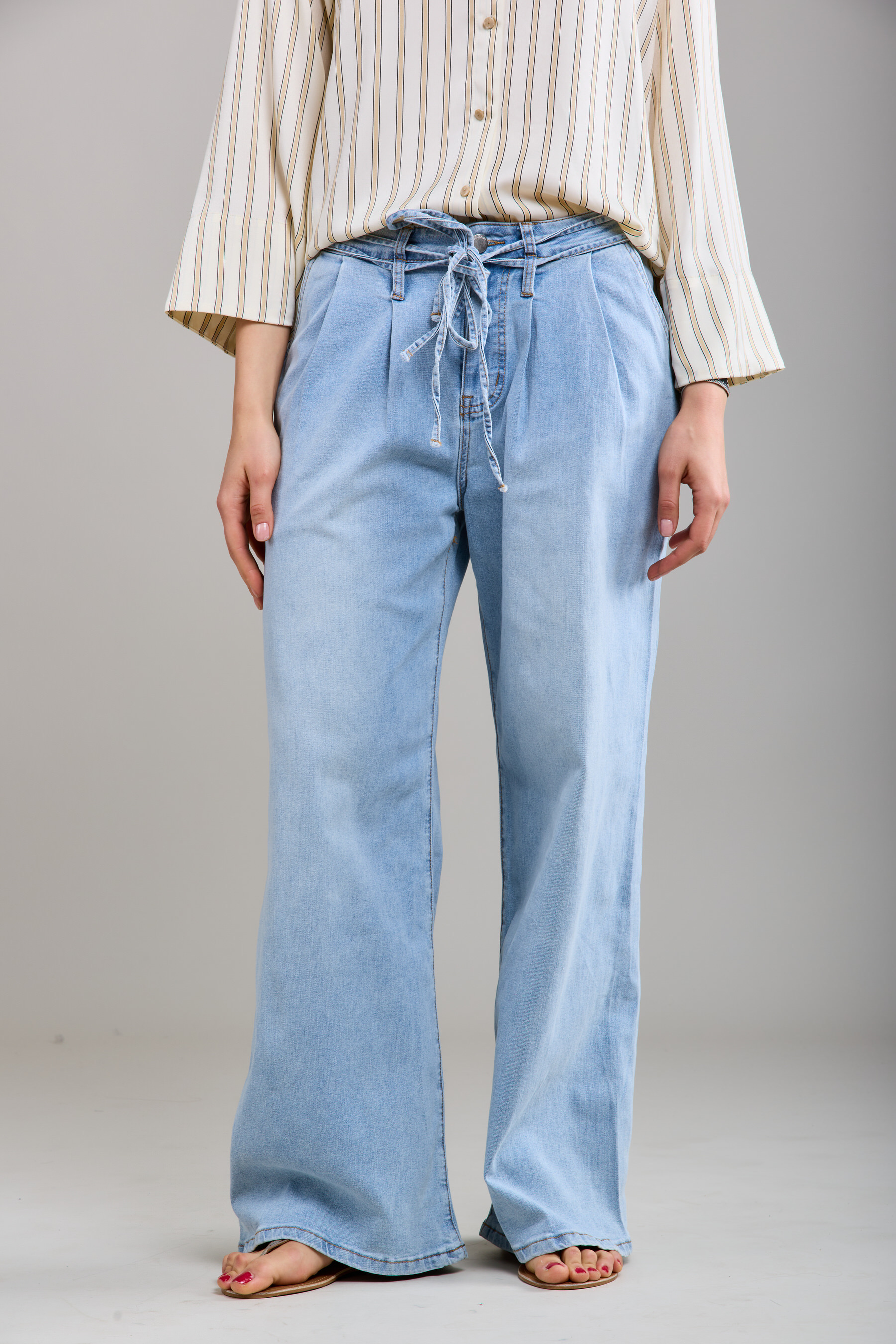 Jeans toxik ZO28