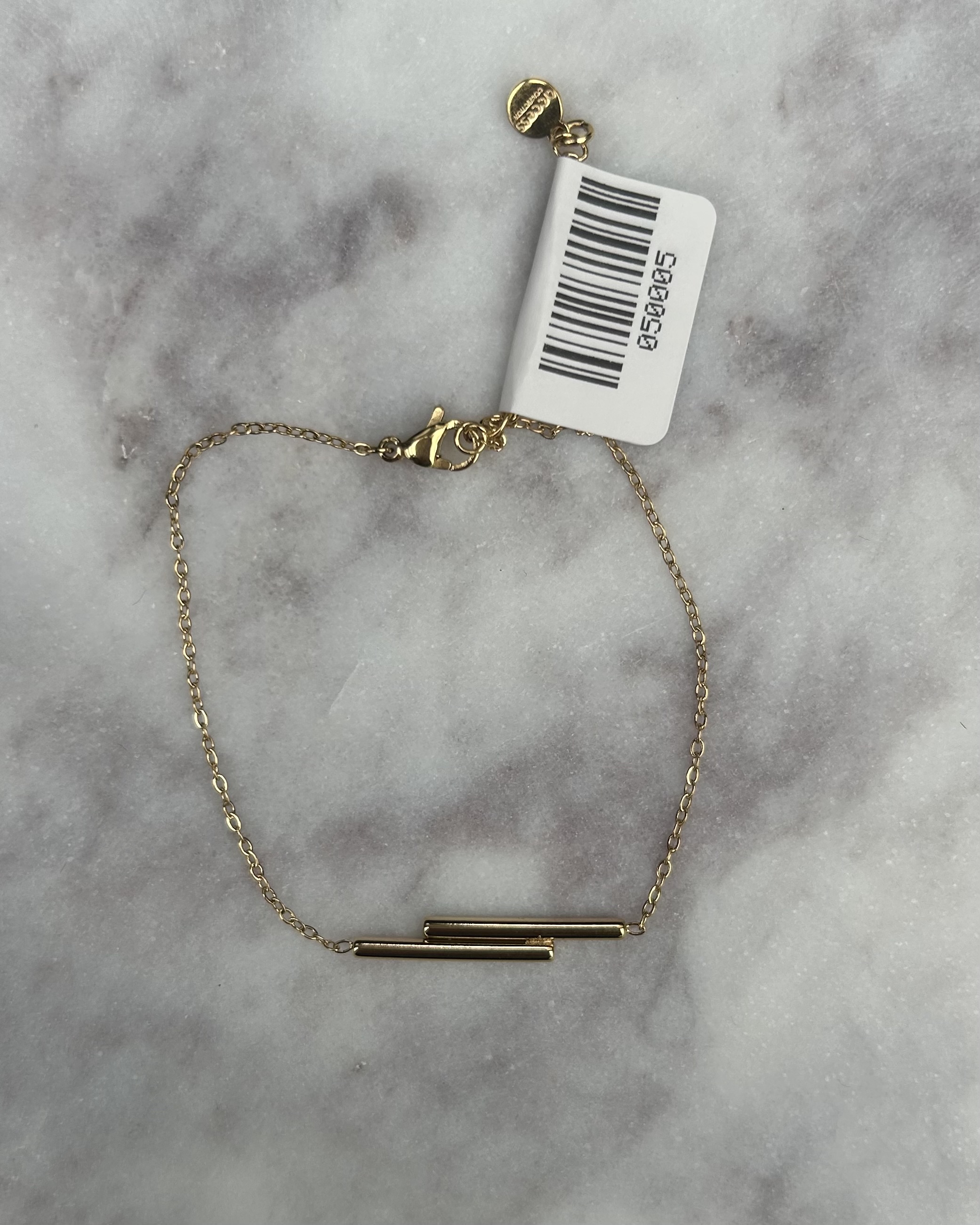 Armbandje Katja