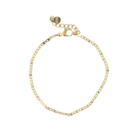 Armbandjes stainless steel