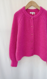 Cardigan Zita TU pink