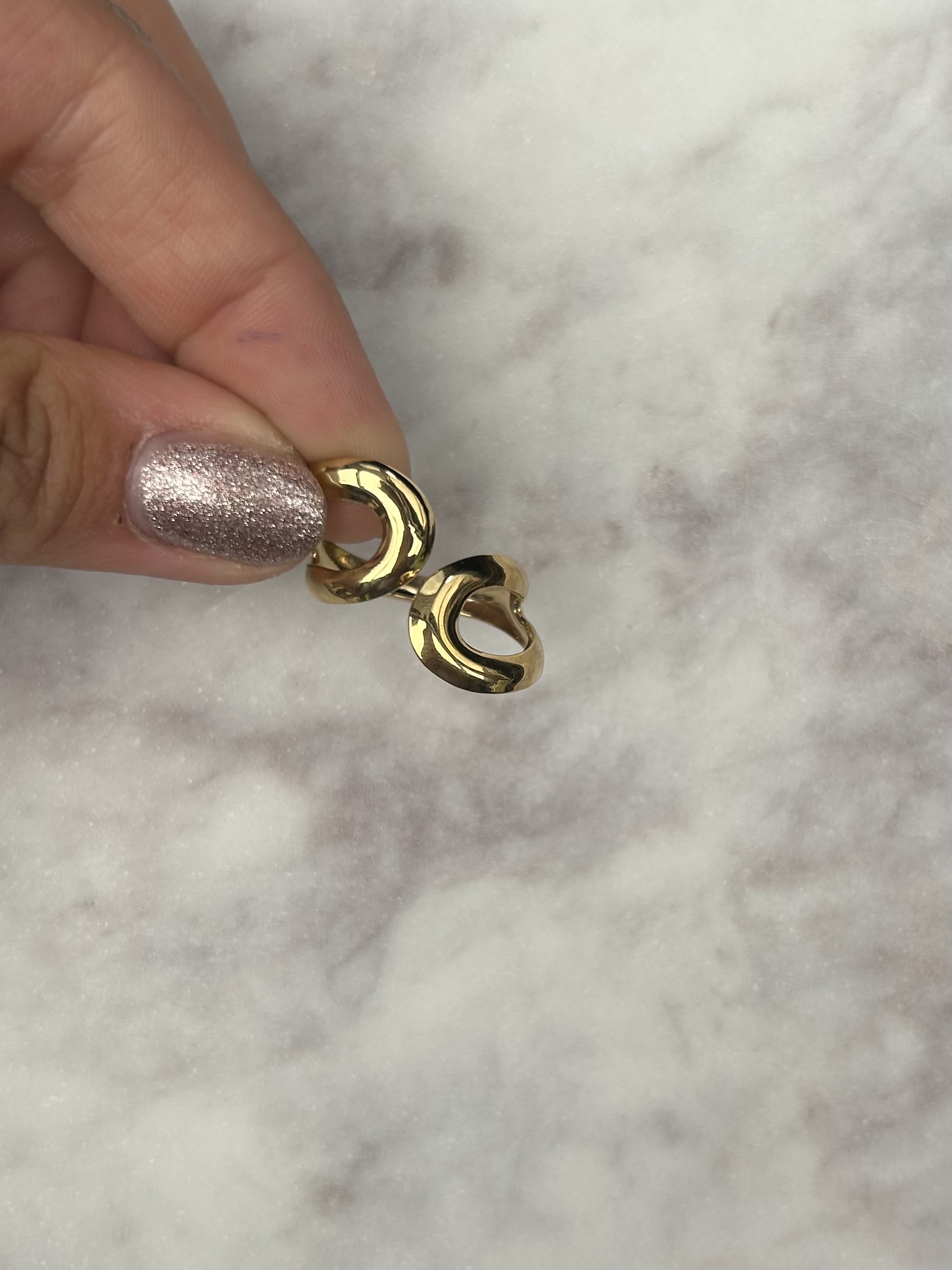 Ring Marie