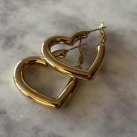 Stainless steel hanger lotte