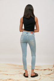 Jeans Toxik 3 skinny L21241-1