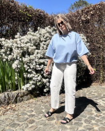 Truitje Renée TU licht blauw