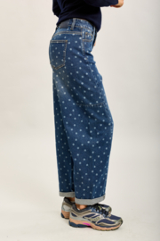 Jeans Toxik  Dottie jeans