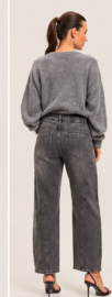 Jeans Maëlle – Barrel Fit
