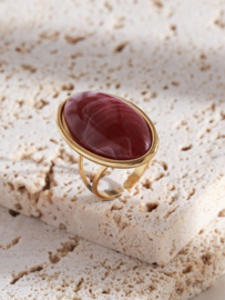 Ringen stainless steel