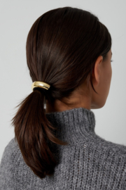 simply chic  haarelastiek