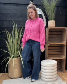 Cardigan Zita TU pink