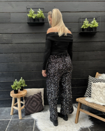 Body Silvie Zwart