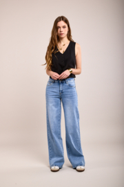 Jeans toxik L21585-14