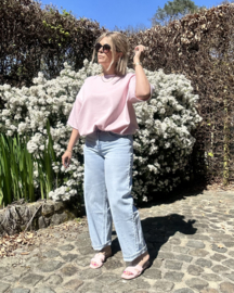 Truitje Renée TU roze
