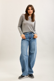 Jeans Toxik Billie baloon iets langer
