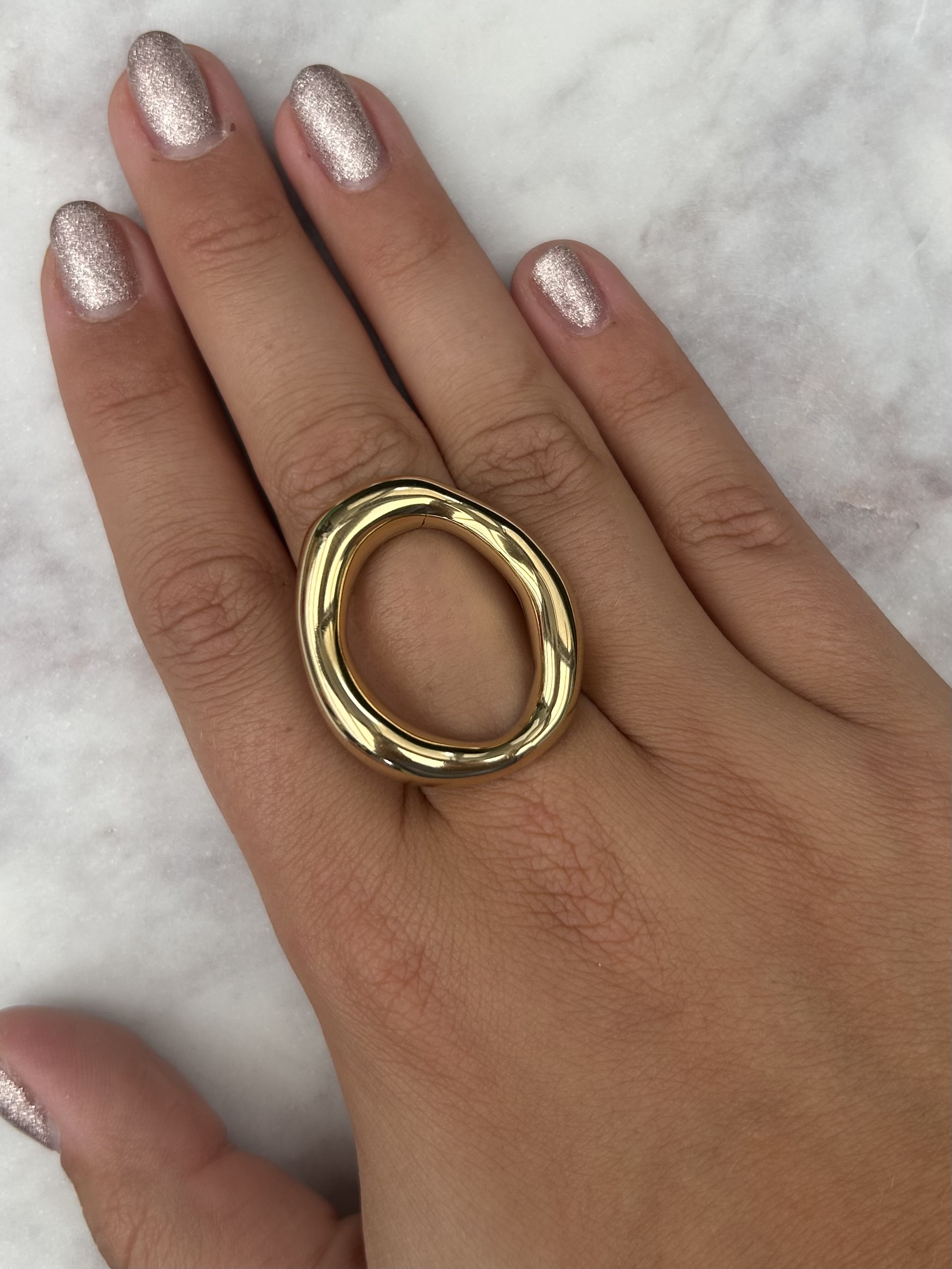 Ring Betta