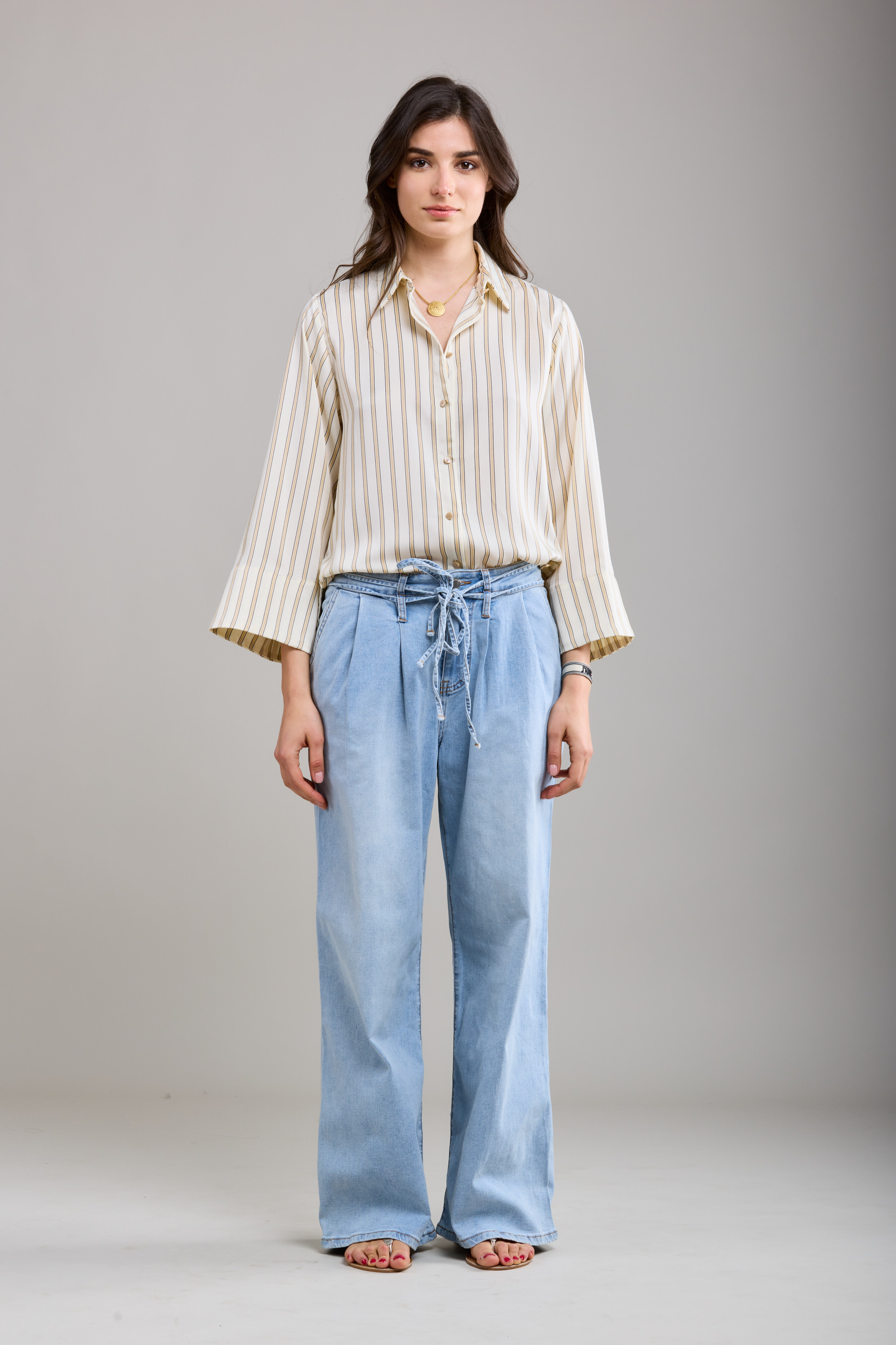 Jeans toxik ZO28