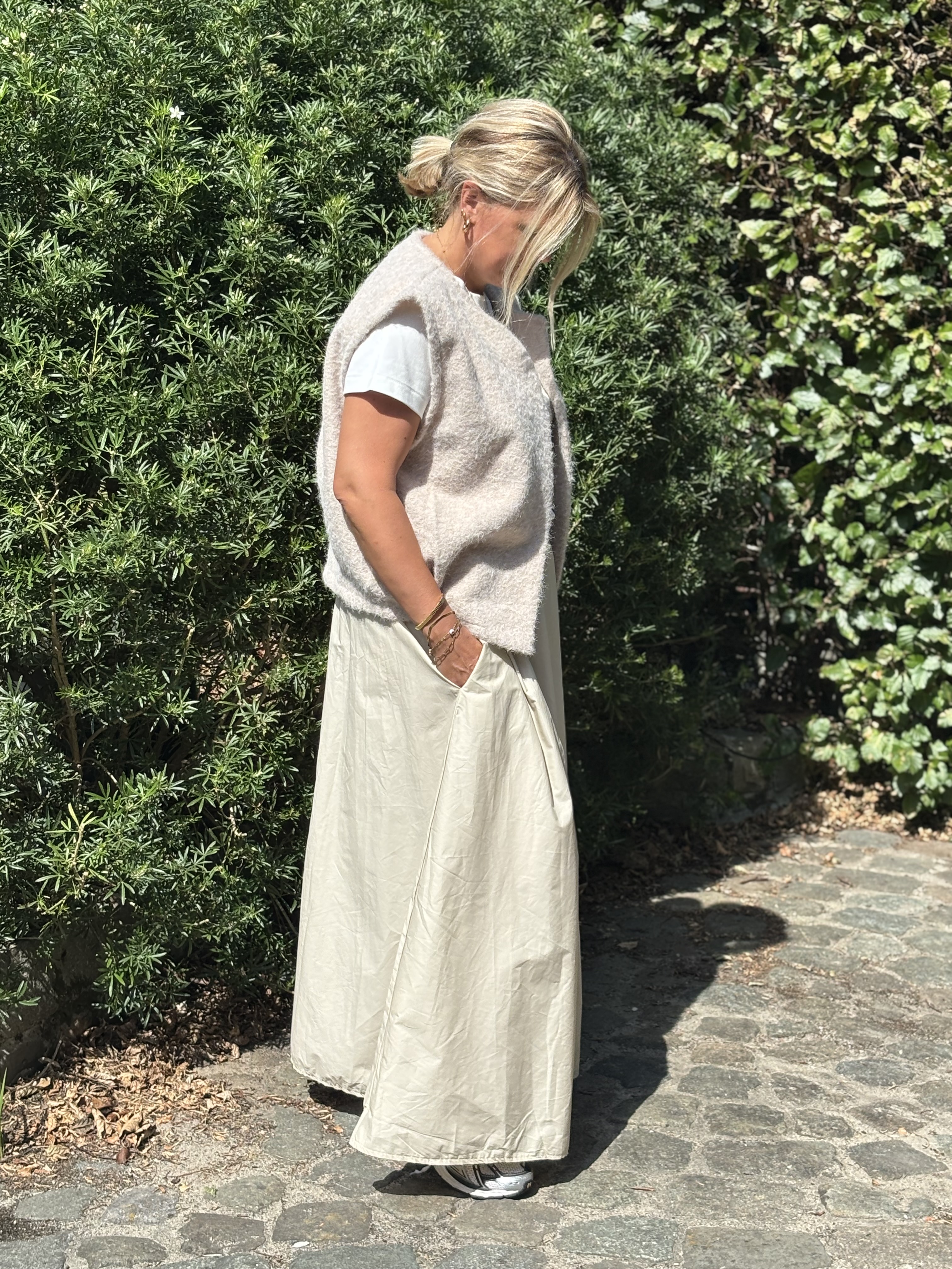 Rok Mira  TU Beige